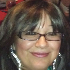 Meet your Posher, Gina